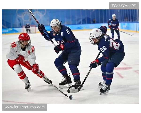 冰球队提升攻守衔接速度，整体流畅度增强