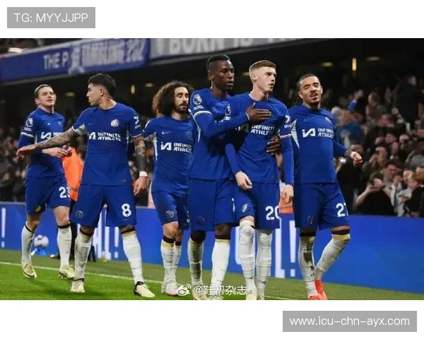 切尔西准备用交易+贷款的方式推进大额引援，提升球队竞争力